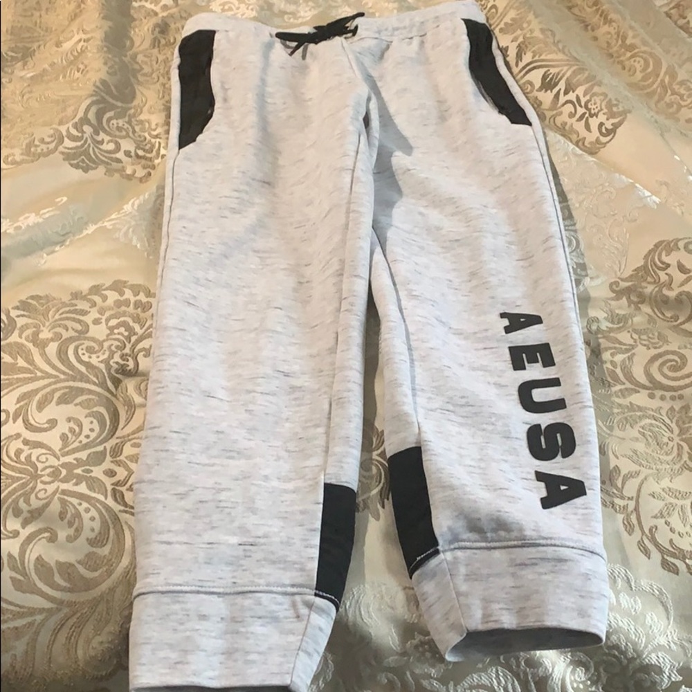 American Eagle Men’s Joggers